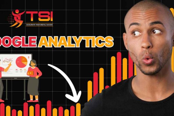 Google Analytics