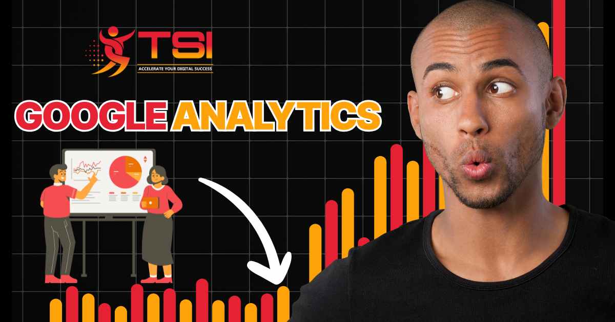 Google Analytics