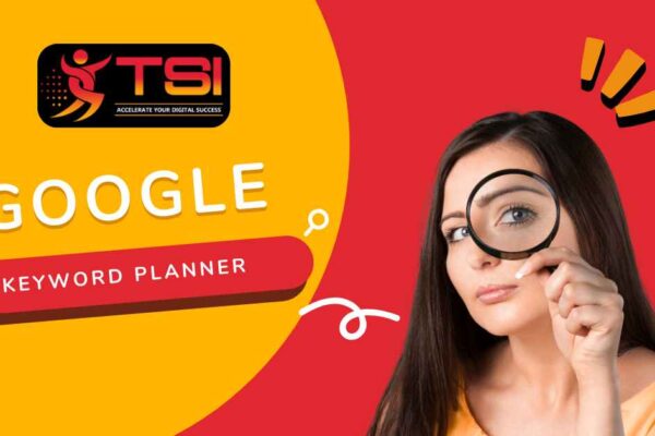 Google Keyword Planner