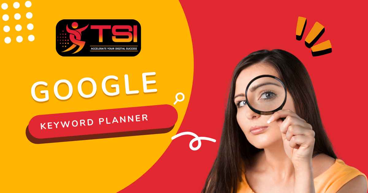 Google Keyword Planner
