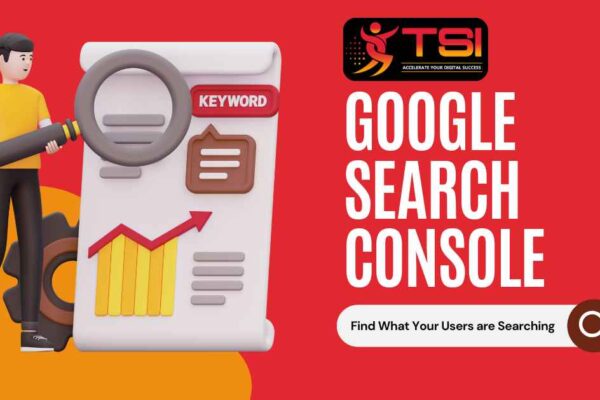 Google Search Console