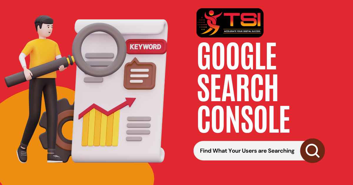 Google Search Console