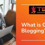 Guest Blogging