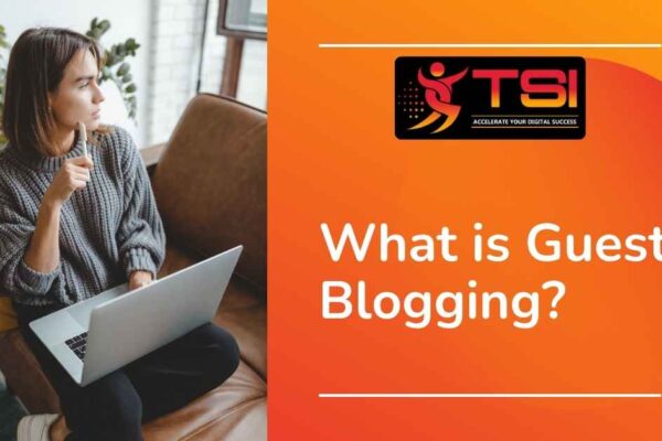 Guest Blogging