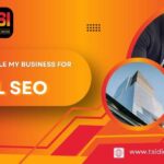Google My Business for Local SEO