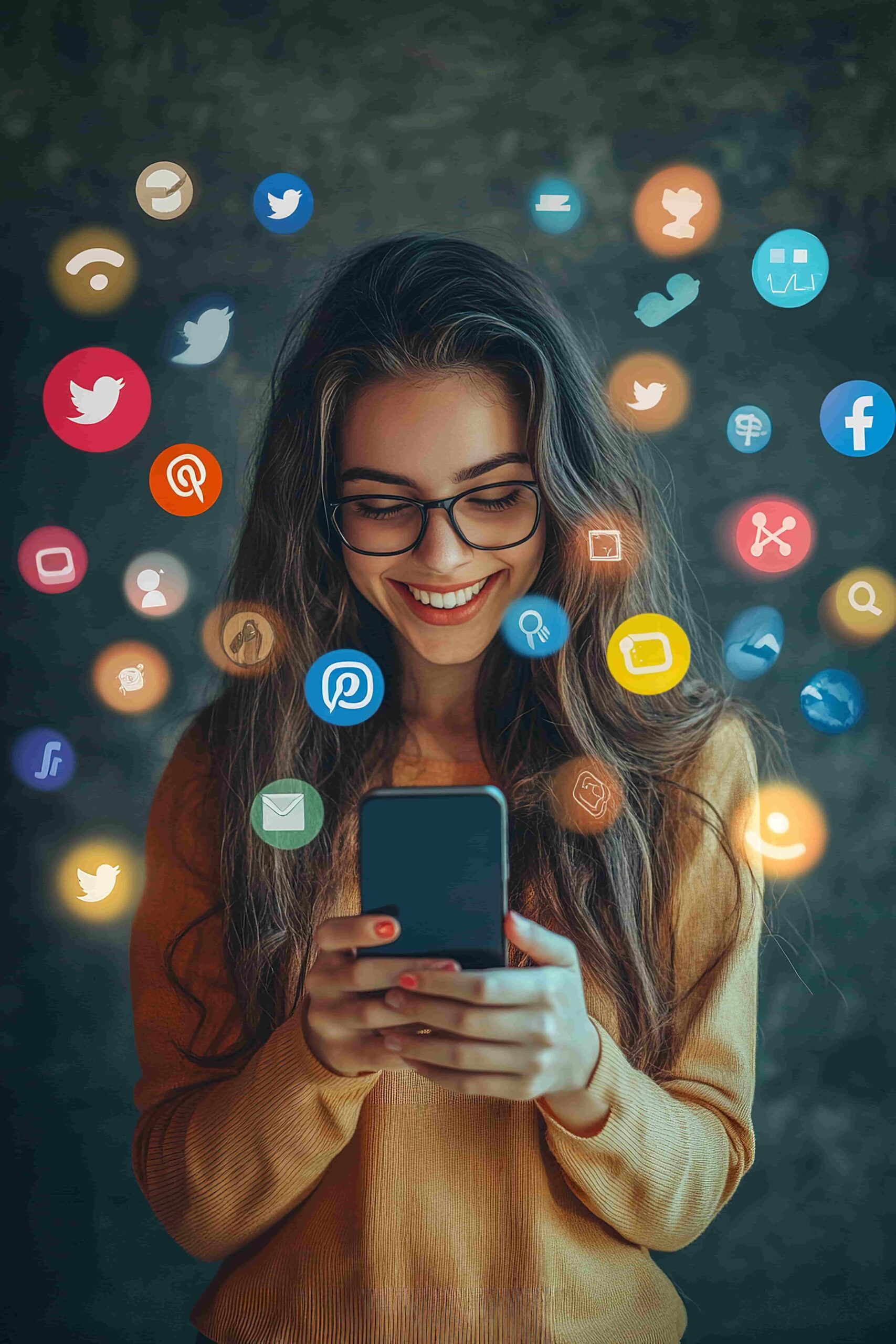 smm