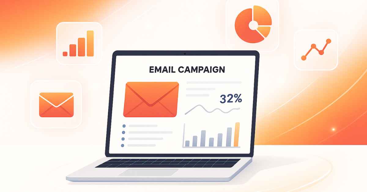 Email Marketing