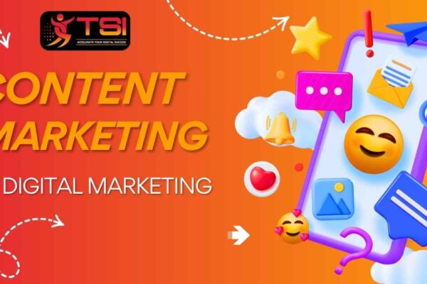 content marketing in digital marketing