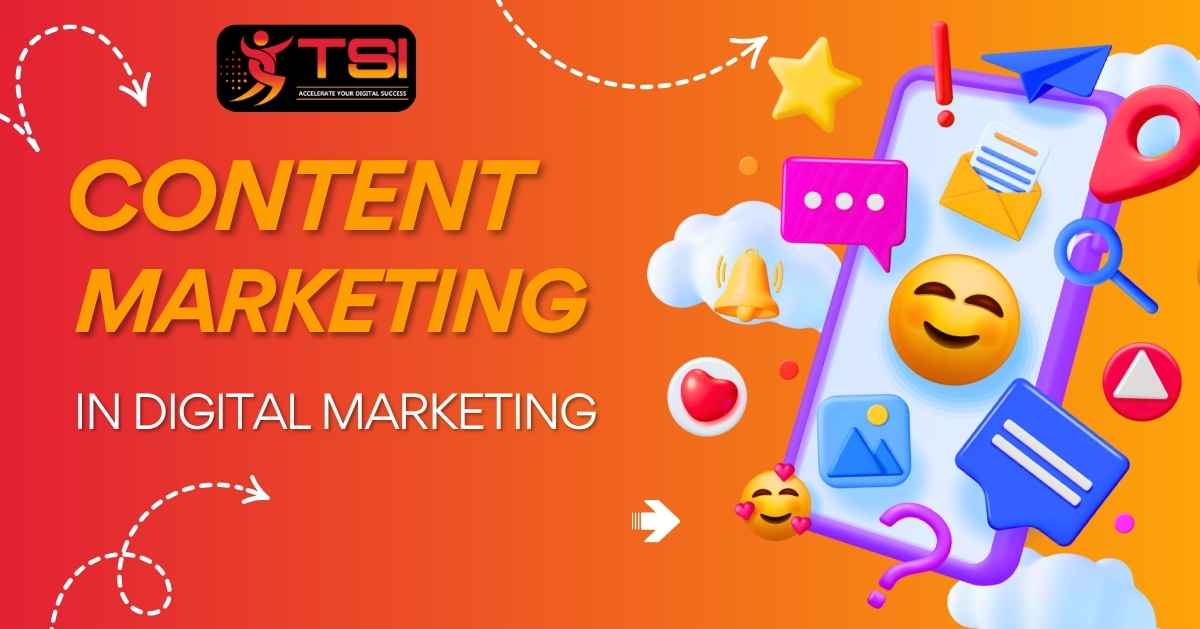 content marketing in digital marketing