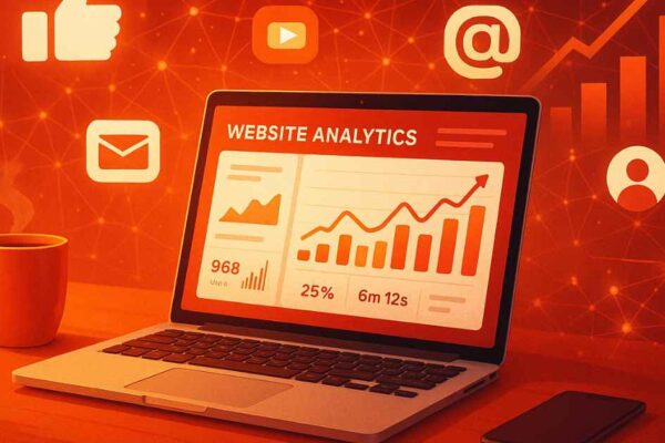 Top Reasons Your Business Needs a Strong Online Presence