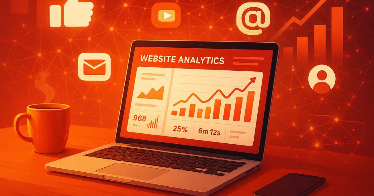 Top Reasons Your Business Needs a Strong Online Presence