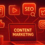 Why Content Marketing Is Important for Brand Awareness