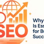 Why SEO Is Essential for Business Success