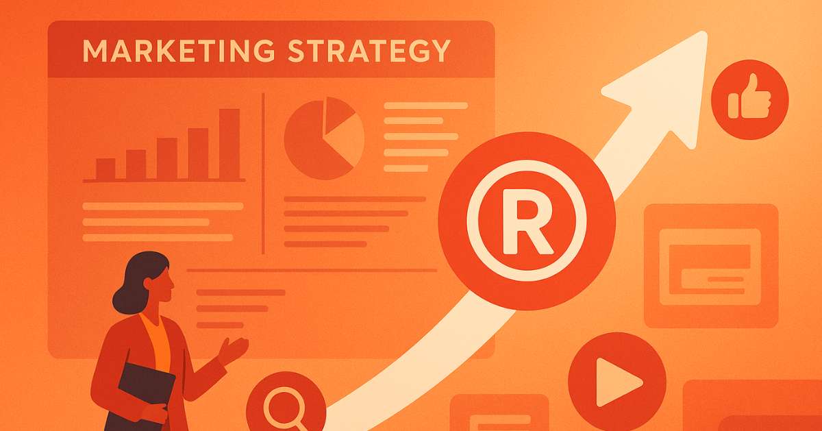 Marketing Strategy and Its Impact on Brand Visibility